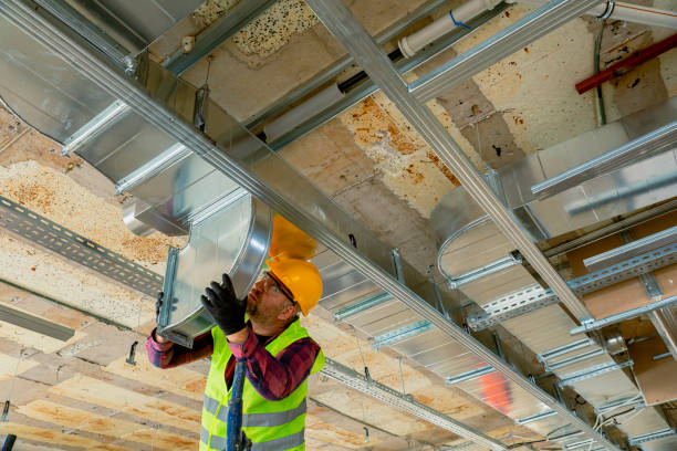 Best HVAC installation services  in Fayette, MS