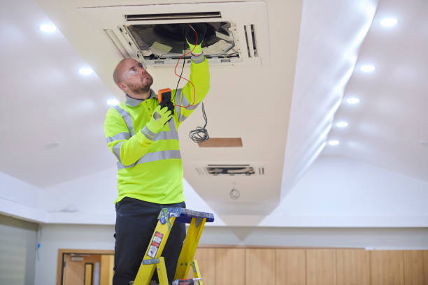 Best Ductless HVAC repair  in Fayette, MS