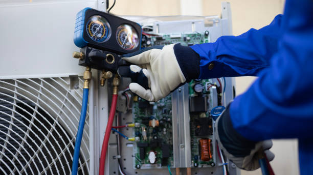 Best Central air repair  in Fayette, MS