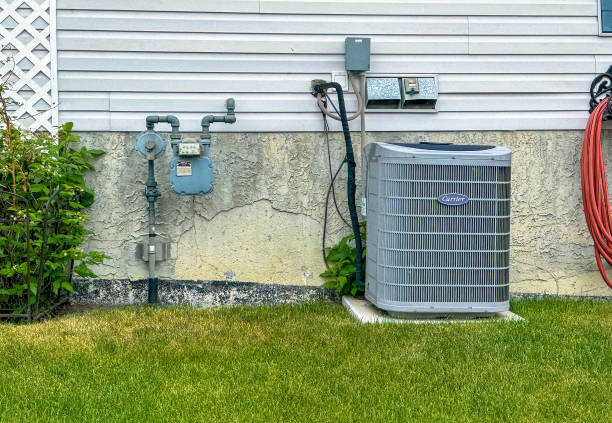 Best Affordable HVAC services  in Fayette, MS